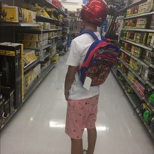 Meet your Posher, Tyler